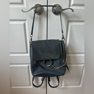 Chloe Faye Medium backpack